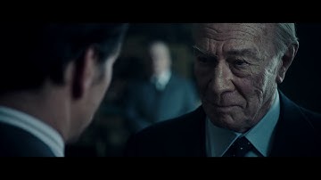 『ゲティ家の身代金』予告