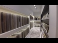 Ohi design showroom tour