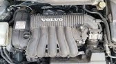 Volvo V50, Fuel Pressure Sensor Replacement - Youtube