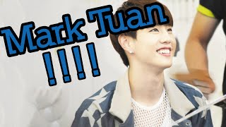 [HD SpeedArt / Kpop Edit] ♕Mark Tuan ♕ Flying Member of GOT7 screenshot 1