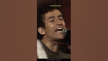 Thumbnail of Los Prisioneros - Tren al Sur #rockchileno #losprisioneros