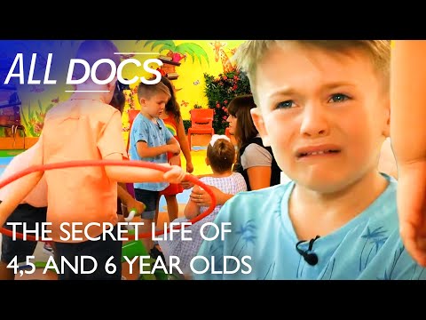 Finding Out The Children's Competitiveness