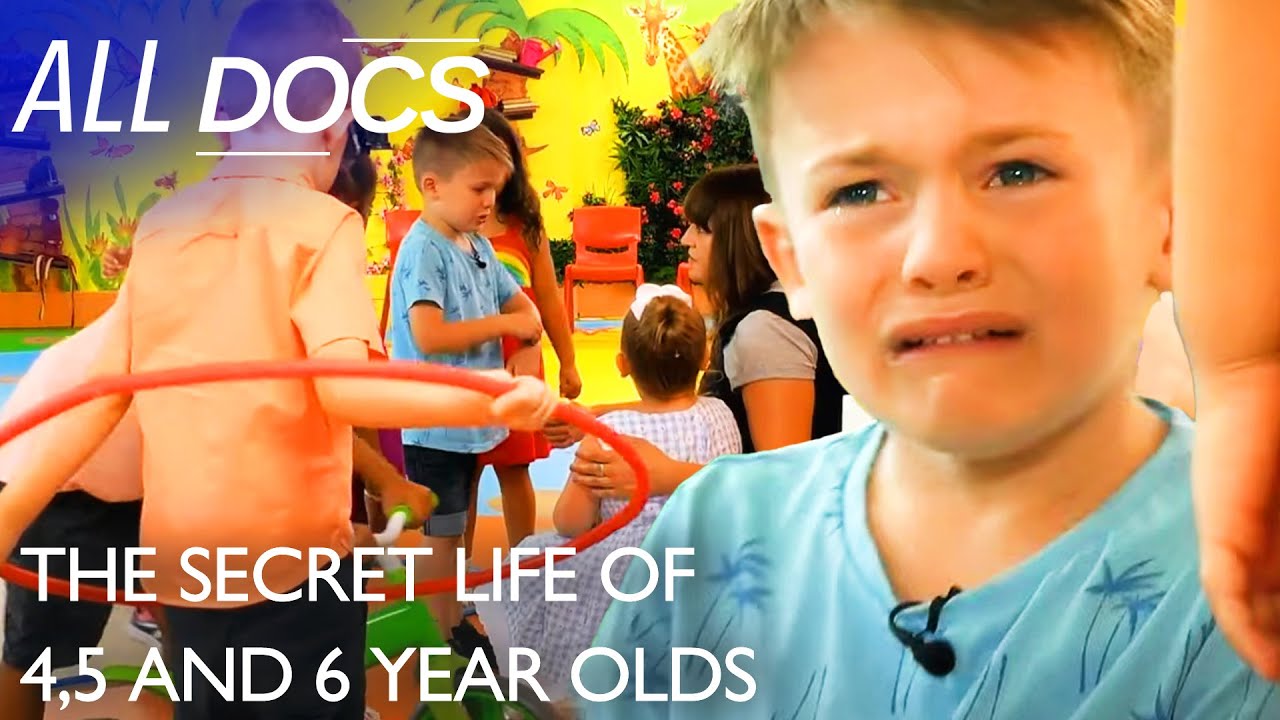 Finding Out The Children's Competitiveness
