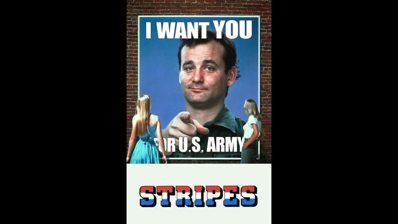 STRIPES (MAIN THEME) STRIPES (MAIN THEME)