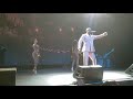 Kem lie to me and love calls live soul ii soul tour 2023 los angeles california