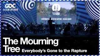 The Mourning Tree (Everybodys Gone to the Rapture) - GDC 2024 Live Concert