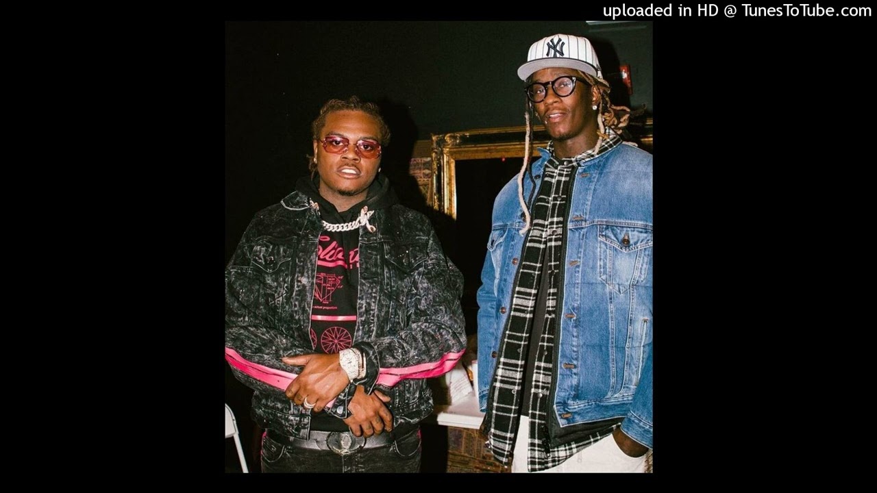 (FREE) Gunna x Young Thug Type Beat - 
