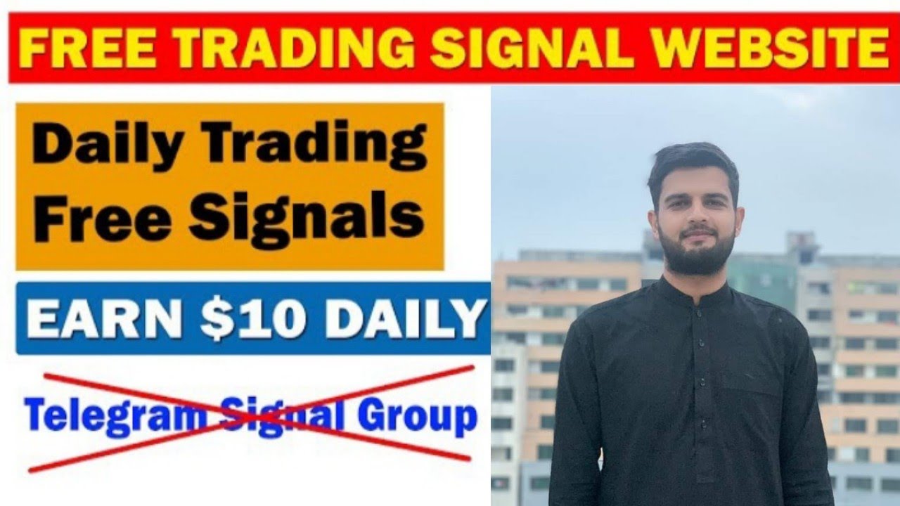 Crypto Trading Signals Free Urdu in Hindi Daily Signals