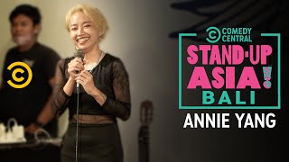 Download lagu ANNIE YANG Bali Sex Testimonies Standup Asia Bali ... mp3