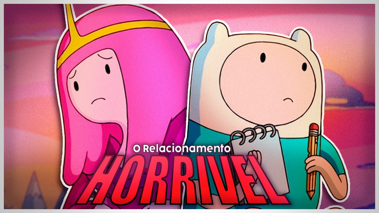 Como Hora de Aventura te Ensina a Lidar com Decepções