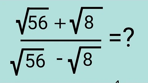 Germany l Can you simplify this?? l olympiad mathematics