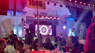 Our grand homecoming alumni batch’86 | #HNA #nightparty #part1