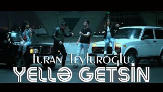 Turan Teyfuroğlu - Yelle Getsin  Resimi