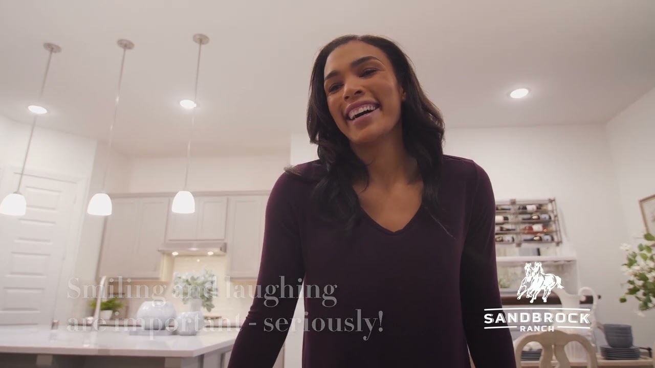 Sandbrock Ranch Community Video