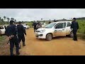 VÍDEO: SEM-TERRAS ATACAM E INCENDEIAM CARROS!