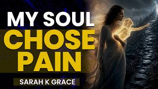 She Died, Found Perfect Peace - and Begged Not to Return to Earth | NDE Sarah Grace