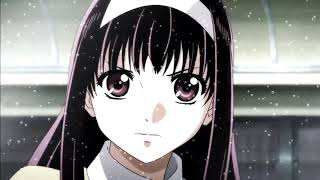 Code breaker AMV