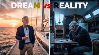 10 Liveaboard Dreams That Ruin Retirement for Men Over 60
