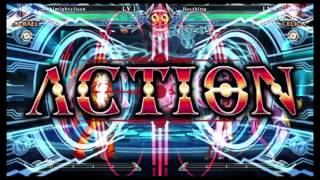 BBCPE Azrael Vs Celica