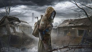 S.T.A.L.K.E.R. - Call of Chernobyl Война группировок #1 выбор группировок начало