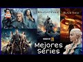 TOP Mejores SERIES Si te gustó VIKINGOS O GAME OF THRONES 2020