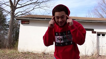 Mike Rhodes "Bonjour Freestyle" (Official Music Video)