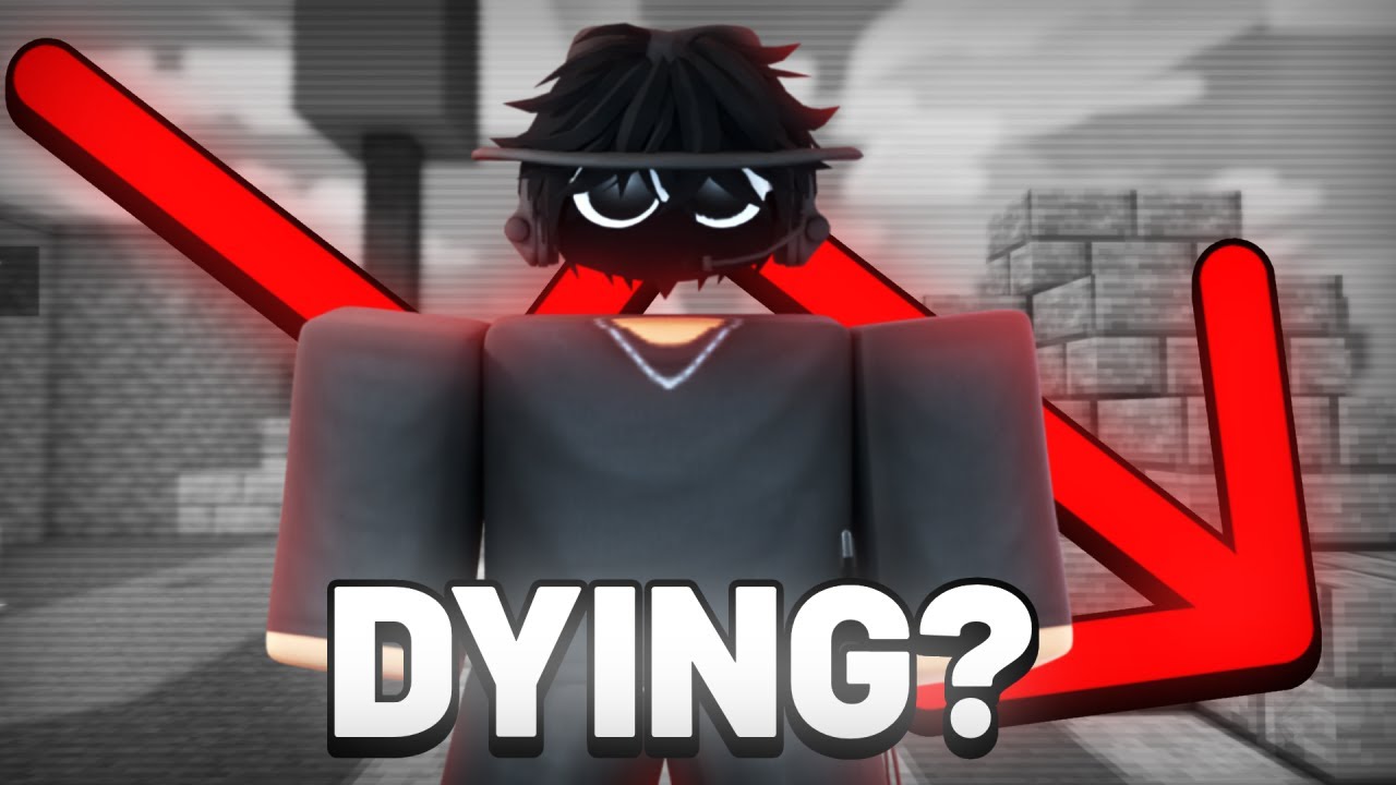 Why Roblox Bedwars Is Dying The Truth YouTube 