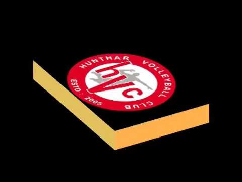 Mizoram Volleyball theme song