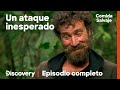 Me est ardiendo la boca  episodio 4 completo  comida salvaje