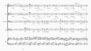 In All Things Love full choir ten2026