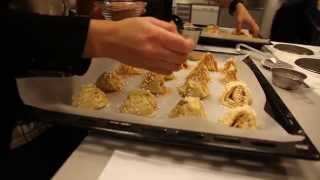 There was a Finnish Survival Course - and LAST Baking class of the semester... (Course 2014/F) screenshot 4
