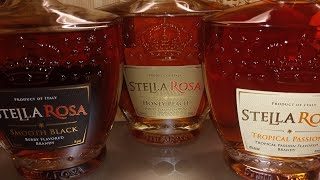 Stella Rosa Brandy Honey Peach. Brandy Norwood Collaboration Profile