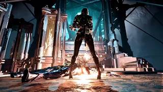 Freyna story line quest : The First Descendant #thefirstdescendant