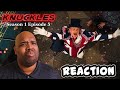 Knuckles : Season 1 Episode 5 Reno Baby - Reaction