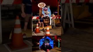 Five Nights at Freddys: Security Breach, How Tall is Gregory? Five Nights at Freddys: Security Breach, How Tall is Gregory?