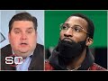 The Cavaliers are 'playing hardball' over Andre Drummond - Brian Windhorst | SportsCenter