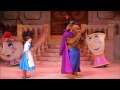 Beauty and the Beast Live on Stage - Disney's Hollywood Studios - Walt Disney World Resort