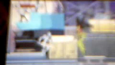 Ben 10 Alien Force Walkthrough Part 2: Long Level