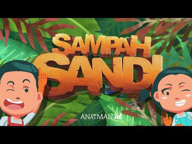 Sampah Sandi (Animasi, 2019) class=