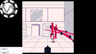 PicoHot full voice-controlled playthrough, using VoiceAttack