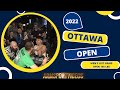 Men&#39;s Open LH 165 lbs - 2022 Ottawa Open