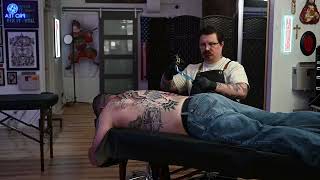 Walk Ins or Appointments? | Tattoos