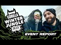 GORILLA WINTER JUNGLE 2K22 – EVENT REPORT