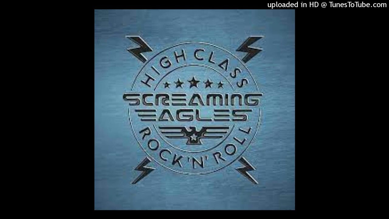 Watch Screaming Eagles - Hot Stuff on YouTube Watch Screaming Eagles - Hot Stuff on YouTube