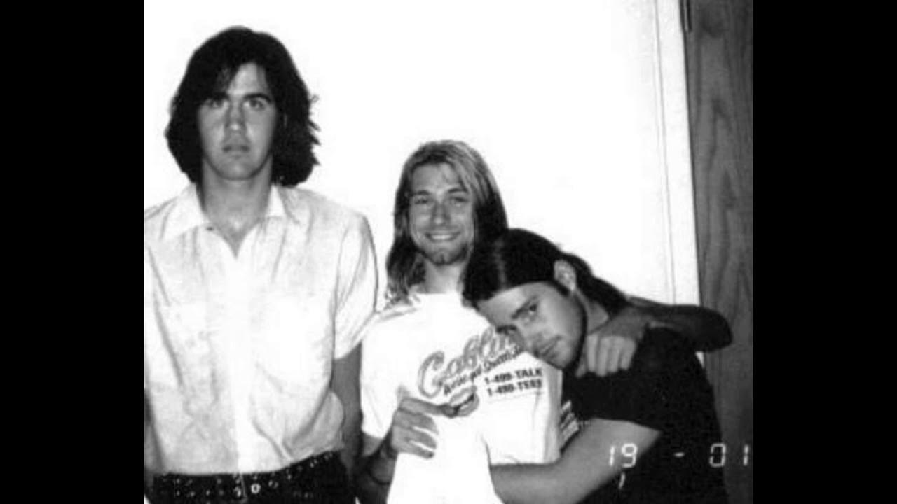 Nirvana (Cat's Cradle, Chapel Hill, NC, USA) 01/05/1990 YouTube