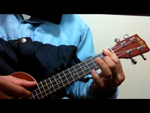 Ukulele烏克麗麗-詩歌本138降D大調