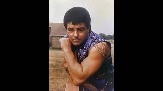 REST IN PEACE "SUPERSTAR" BILL DUNDEE