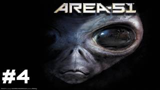 Let's Play Area 51 - Part 4