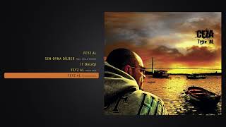 CEZA - Feyz Al ( Instrumental ) (Official Audio )