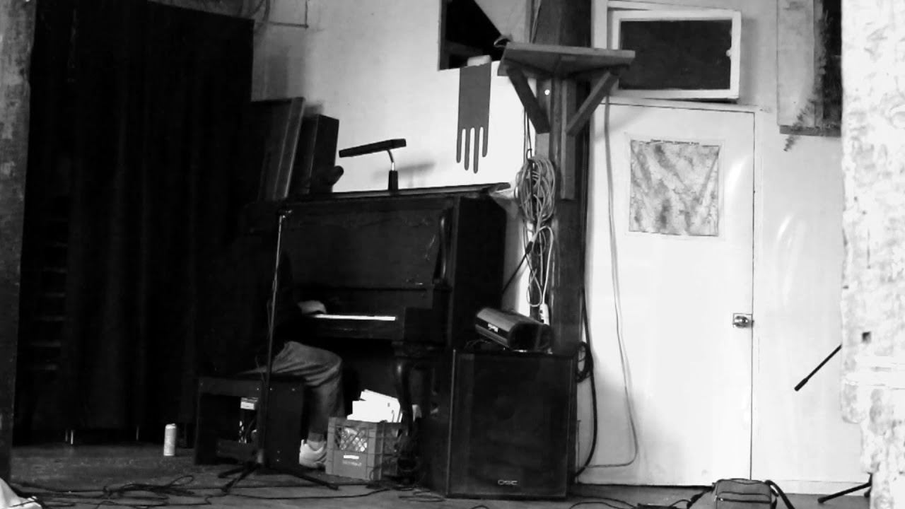 Molly Drag - Pink Roses (Live at La Plante)